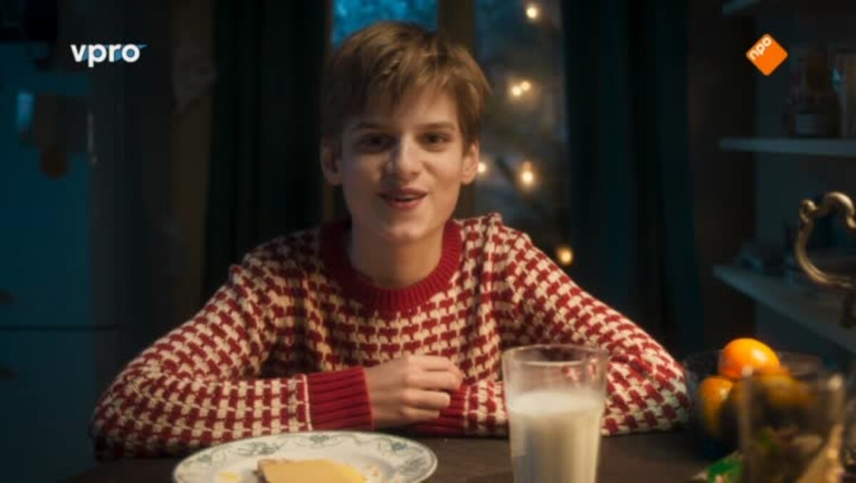 Alleen op de wereld marathon - VPRO